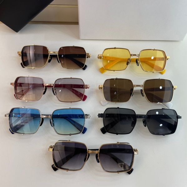 men sunglasses for women latest selling fashion sun glasses mens sunglass gafas de sol glass uv400 lens with random matching 122a-50, White;black
men sunglasses for women latest selling fashion sun glasses mens sunglass gafas de sol glass uv400 lens with random matching 122a-50, White;black