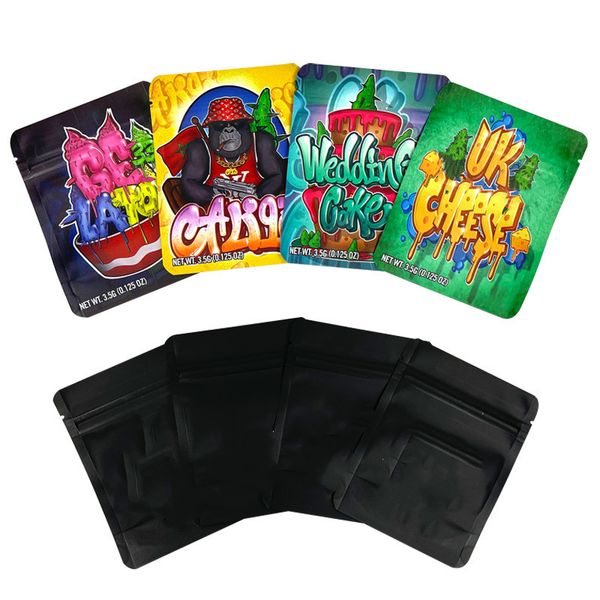 gelato wedding cake uk cheese packing bags mylar edibles 3.5g plastic packaging bag pack package wholesale
gelato wedding cake uk cheese packing bags mylar edibles 3.5g plastic packaging bag pack package wholesale