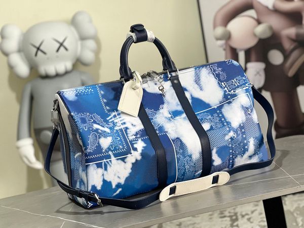 luxury designer duffle bag classic 50cm travel luggage men real leather women crossbody totes m20558 shoulder bags womens monograms bandana
luxury designer duffle bag classic 50cm travel luggage men real leather women crossbody totes m20558 shoulder bags womens monograms bandana
