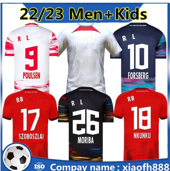 22 23 rb nkunku leipzigs silva soccer jersey 2022 2023 rbl football shirts haidara olmo szoboszlai poulsen klostermann forsberg laimer adams, Black;yellow
22 23 rb nkunku leipzigs silva soccer jersey 2022 2023 rbl football shirts haidara olmo szoboszlai poulsen klostermann forsberg laimer adams, Black;yellow