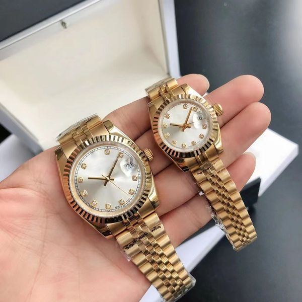 aaa mens watches luxury watch automatic mechanical wristwatches men women gold stainless steel luminous diamond bracelet 41mm 36mm 31mm desi, Slivery;brown
aaa mens watches luxury watch automatic mechanical wristwatches men women gold stainless steel luminous diamond bracelet 41mm 36mm 31mm desi, Slivery;brown