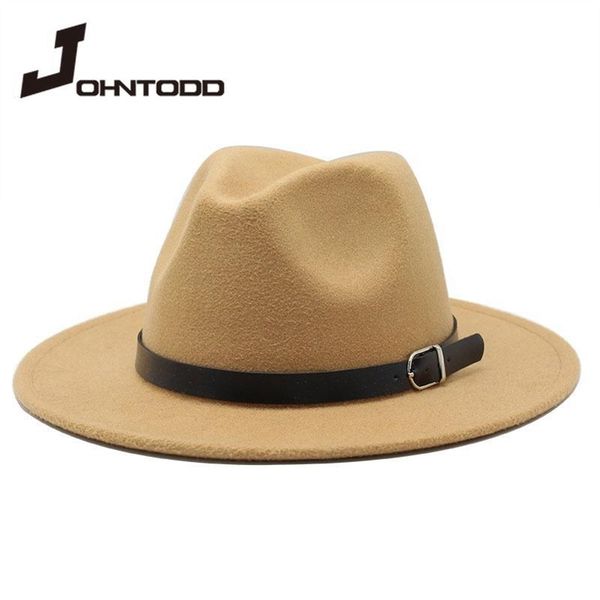 ladies mens wool fedora hat with leather ribbon gentleman elegant ladies winter autumn wide brim jazz church panama hat 220816, Blue;gray
ladies mens wool fedora hat with leather ribbon gentleman elegant ladies winter autumn wide brim jazz church panama hat 220816, Blue;gray