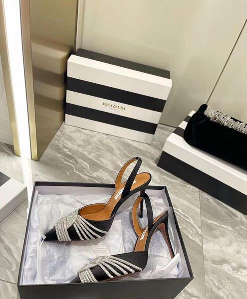 popular temptation crystal concerto sandals shoes for women embellished pvc peep toe sling-back high heels bridal wedding party, Black
popular temptation crystal concerto sandals shoes for women embellished pvc peep toe sling-back high heels bridal wedding party, Black