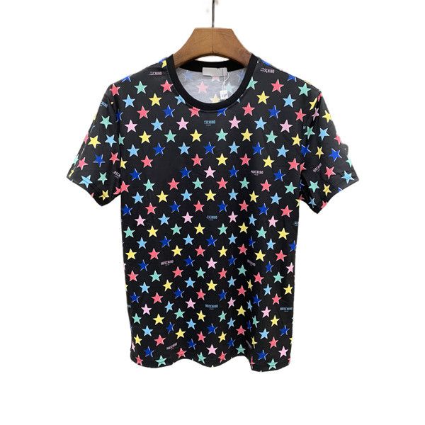 2022 new mens women designers t shirt fashion men s casual t shirts man clothing street designer shorts sleeve clothes tshirts bd1, White;black
2022 new mens women designers t shirt fashion men s casual t shirts man clothing street designer shorts sleeve clothes tshirts bd1, White;black