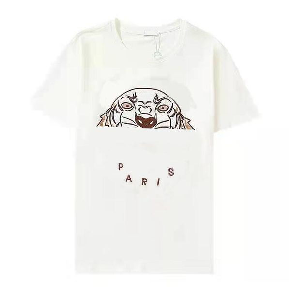 22ss fashion letters embroidery tee summer mens women t-shirts men tees cotton blend tee shirts hip hop streetwear, White
22ss fashion letters embroidery tee summer mens women t-shirts men tees cotton blend tee shirts hip hop streetwear, White