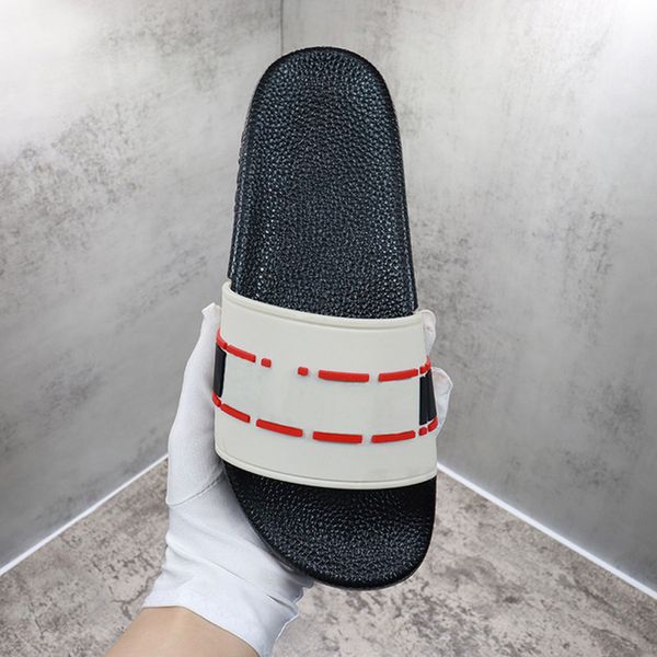 2022 summer women's slippers men's designer slippers floral damask flat sole slippers cuffs casual fashion beach shoes sandals loa, Black
2022 summer women's slippers men's designer slippers floral damask flat sole slippers cuffs casual fashion beach shoes sandals loa, Black