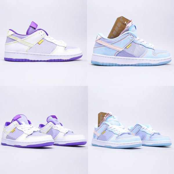 2022 union la x low running shoes vintage casual skateboard shoes gray purple argon blue men women sneakers dj9649-400
2022 union la x low running shoes vintage casual skateboard shoes gray purple argon blue men women sneakers dj9649-400