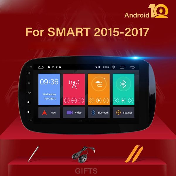 9 inch 1024x600 hd touch screen android 10 car video multimedia radio stereo for benz smart 2016-2018 wifi bluetooth dvr usb
9 inch 1024x600 hd touch screen android 10 car video multimedia radio stereo for benz smart 2016-2018 wifi bluetooth dvr usb