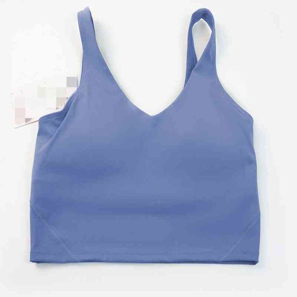 2022lu shockproof yoga bra running gym sports bra women widen hem push up workout shirt fitness yoga crop brassiere multiple colors ll44, Black;white
2022lu shockproof yoga bra running gym sports bra women widen hem push up workout shirt fitness yoga crop brassiere multiple colors ll44, Black;white
