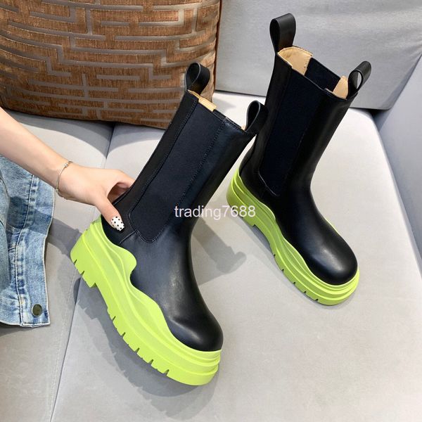 boots thick soled martin boots women's autumn winter short british style thick chelsea sleeve chimney, Black
boots thick soled martin boots women's autumn winter short british style thick chelsea sleeve chimney, Black