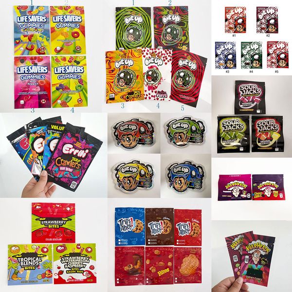 empty edible candy plastic packaging bags warheads xtremes one up sour lifesaver jacks milk sourfuls airheads bites watermelon smell proof
empty edible candy plastic packaging bags warheads xtremes one up sour lifesaver jacks milk sourfuls airheads bites watermelon smell proof