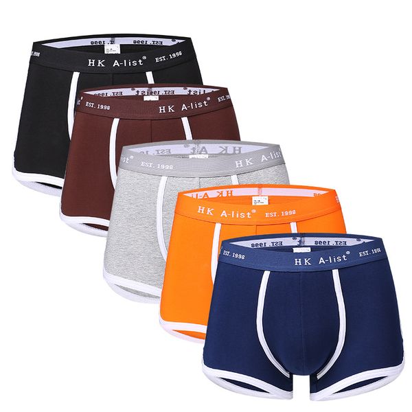 men's panties boxer man's underwear cotton man underpants man undrewear boxershorts, Black;white
men's panties boxer man's underwear cotton man underpants man undrewear boxershorts, Black;white