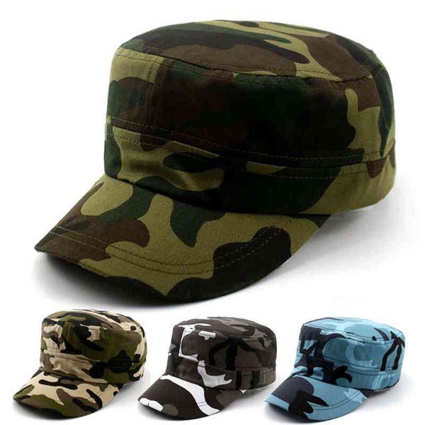 hats camouflage flat mountaineering sunshade men's baseball cap outdoor military training sunscreen couple, Blue;gray
hats camouflage flat mountaineering sunshade men's baseball cap outdoor military training sunscreen couple, Blue;gray