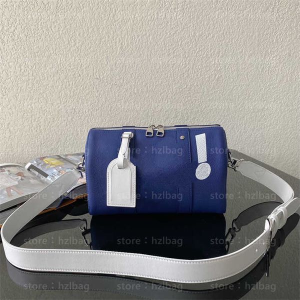 city keep cross body bag 1930 blue leather zip purse wallet adjustable strap small mens designer bags everyday m58747
city keep cross body bag 1930 blue leather zip purse wallet adjustable strap small mens designer bags everyday m58747