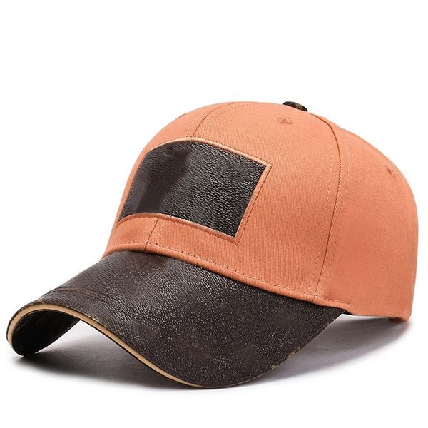 spring summer couple outdoor runner travel beach sunhats designers pu embroidery letters printed visor ball hats patchwork leather baseball, Yellow
spring summer couple outdoor runner travel beach sunhats designers pu embroidery letters printed visor ball hats patchwork leather baseball, Yellow
