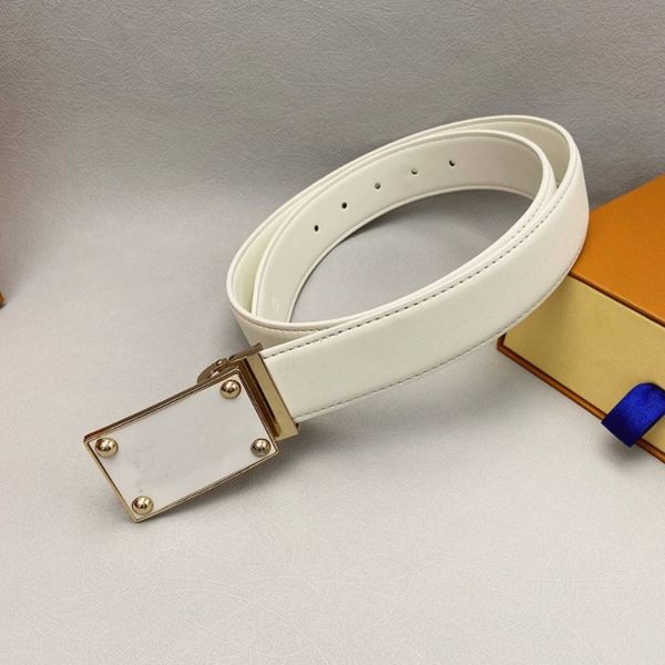 classic men's designer belt women's men's casual letters large gold buckle belt width 3.8 cm leather box 520736, Black;brown
classic men's designer belt women's men's casual letters large gold buckle belt width 3.8 cm leather box 520736, Black;brown