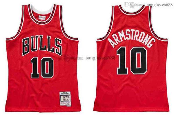 stitched bj armstrong jersey s-6xl mitchell & ness 1990-91 mesh hardwoods classics retro basketball jerseys men women youth, Black
stitched bj armstrong jersey s-6xl mitchell & ness 1990-91 mesh hardwoods classics retro basketball jerseys men women youth, Black