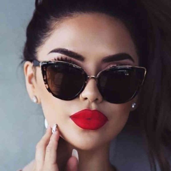 brand vintage cat eye sunglass women retro driving round metal frame sun glass for female mirror uv400, White;black
brand vintage cat eye sunglass women retro driving round metal frame sun glass for female mirror uv400, White;black