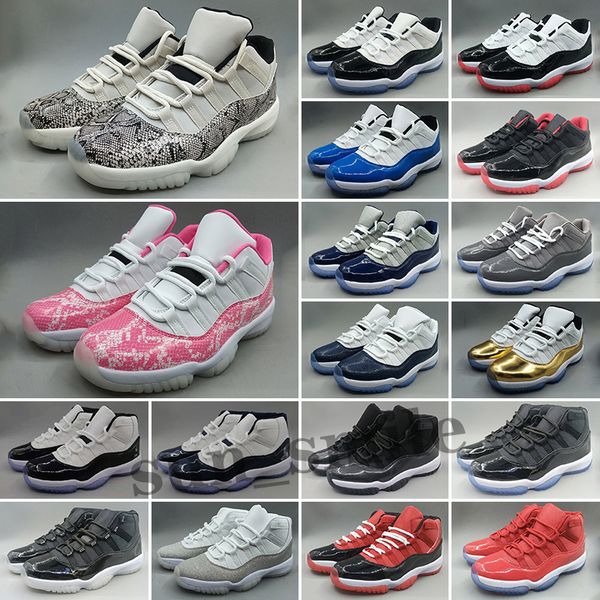 cool grey 11 11s mens basketball shoes 25th anniversary low legend university blue white bred concord cap and gown men women sneakers traine
cool grey 11 11s mens basketball shoes 25th anniversary low legend university blue white bred concord cap and gown men women sneakers traine
