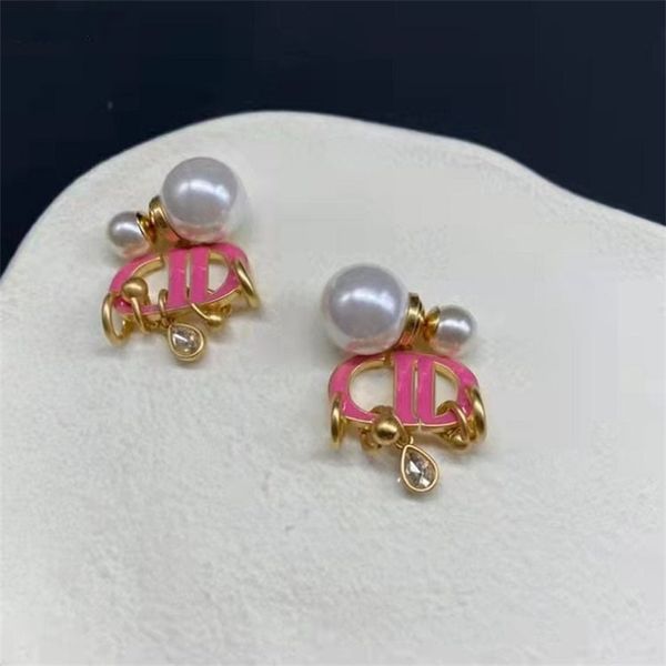 80% off online store 2022 french design pearl earrings women's unique earrings fashion high-grade light luxury small public ear accesso, Golden
80% off online store 2022 french design pearl earrings women's unique earrings fashion high-grade light luxury small public ear accesso, Golden
