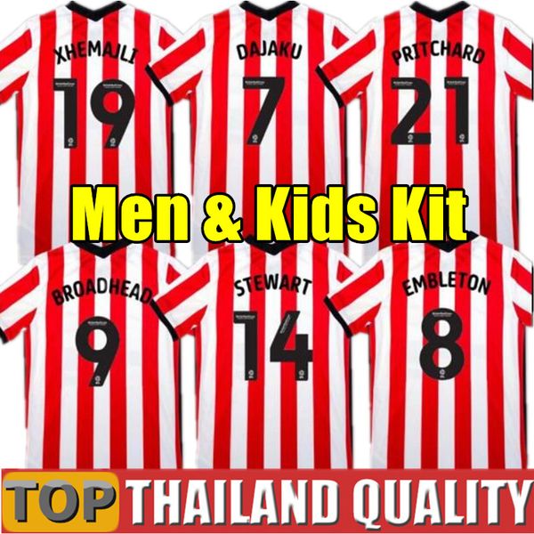 sunderland 22 23 soccer jerseys home 2022 2023 camiseta dajaku embleton broadhead gooch o'nien stewart xhemajli pritchard neil mcgeady, Black;yellow
sunderland 22 23 soccer jerseys home 2022 2023 camiseta dajaku embleton broadhead gooch o'nien stewart xhemajli pritchard neil mcgeady, Black;yellow
