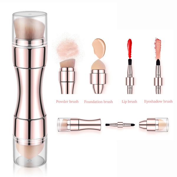 4 in 1 multifunctional portable makeup brushes set foundation eye shadow blush lip cosmetic beauty make up tools 220722
4 in 1 multifunctional portable makeup brushes set foundation eye shadow blush lip cosmetic beauty make up tools 220722