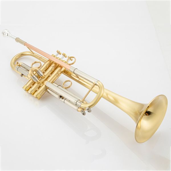 student trumpet trumpet retro copper b flat trumpete with mouthpiece and case accessories
student trumpet trumpet retro copper b flat trumpete with mouthpiece and case accessories