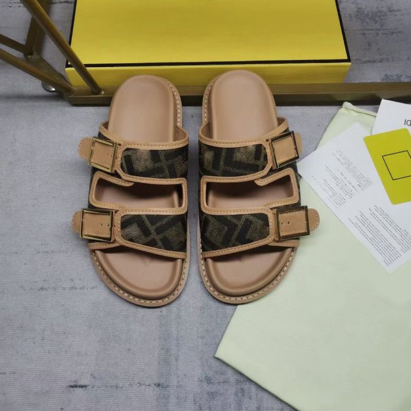 casual flat slippers for womens fashion f buckle printing text commute sandals superior quality ladies beach shoes luxury designer comfort w, Black
casual flat slippers for womens fashion f buckle printing text commute sandals superior quality ladies beach shoes luxury designer comfort w, Black