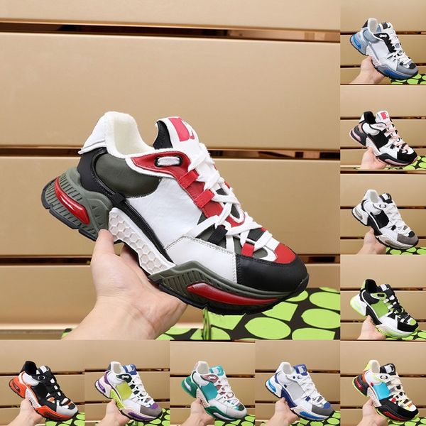 designer luxurious shoes mens rubber calfskin leather low air permeable springy round sport trainer sneakers
designer luxurious shoes mens rubber calfskin leather low air permeable springy round sport trainer sneakers