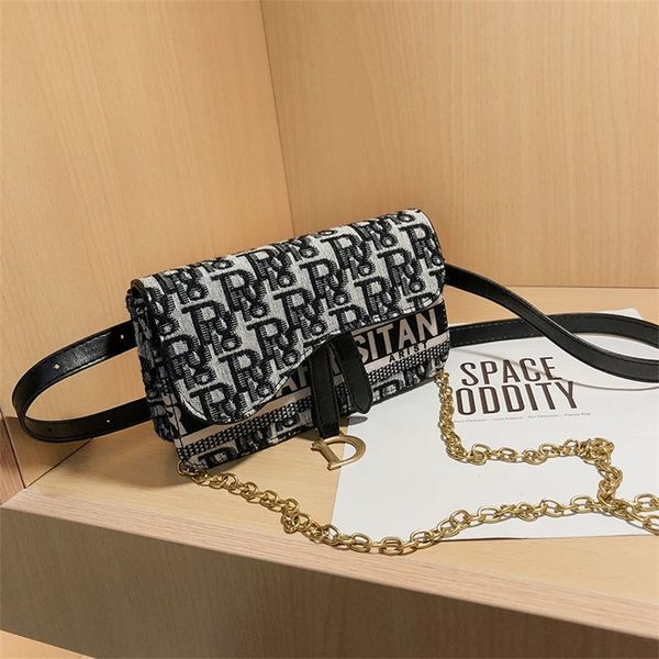 net red canvas waist women's fashion one shoulder messenger versatile printing small chest 70% off wholesale sales
net red canvas waist women's fashion one shoulder messenger versatile printing small chest 70% off wholesale sales