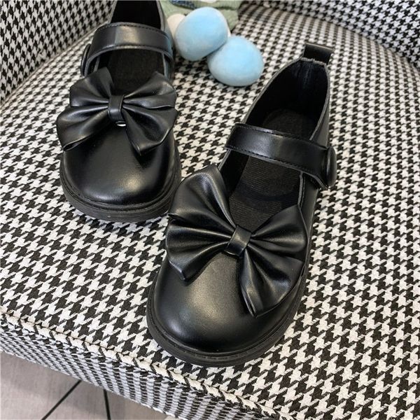 sepatu wanita platform chunky ikatan simpul lucu retro gothic mary jane perancang busana hitam paten kulit 220614, Black
sepatu wanita platform chunky ikatan simpul lucu retro gothic mary jane perancang busana hitam paten kulit 220614, Black