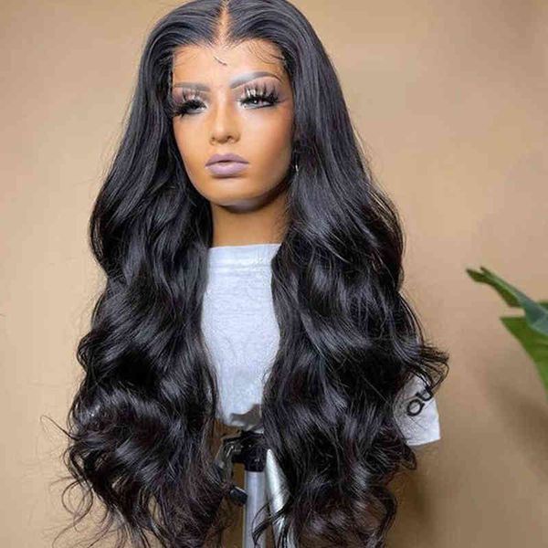 brazilian wig 13x6 lace front s for women human hair al 13x4 30 inch body wave s 220608, Black
brazilian wig 13x6 lace front s for women human hair al 13x4 30 inch body wave s 220608, Black