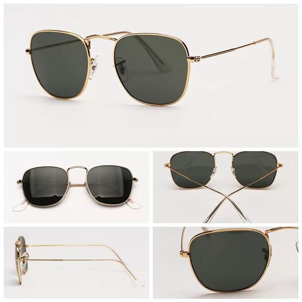 womens fashion sunglasses frank square mens sun glasses summer design g15 glass uv protection lenses cute eyewear woman man eyegla1907, White;black
womens fashion sunglasses frank square mens sun glasses summer design g15 glass uv protection lenses cute eyewear woman man eyegla1907, White;black