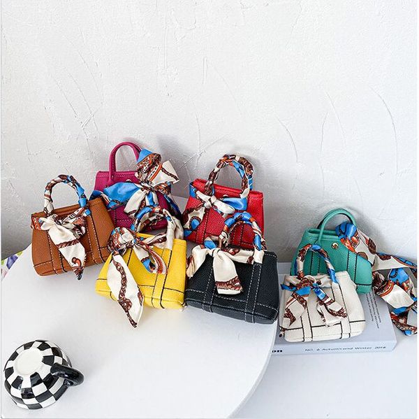 selling children retro handbag pu leather mini square bags baby silk purse factory supply, Black
selling children retro handbag pu leather mini square bags baby silk purse factory supply, Black