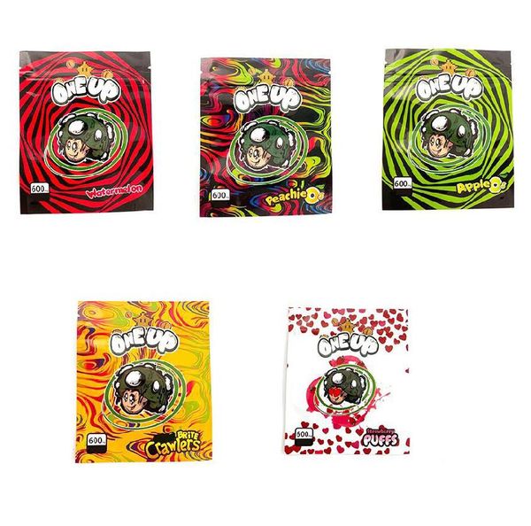 600 mg oen up packaging candy bag so ur brite puff crawlers peachie strawberry edibles gummies package smell proof zipper mylar bags oneup
600 mg oen up packaging candy bag so ur brite puff crawlers peachie strawberry edibles gummies package smell proof zipper mylar bags oneup