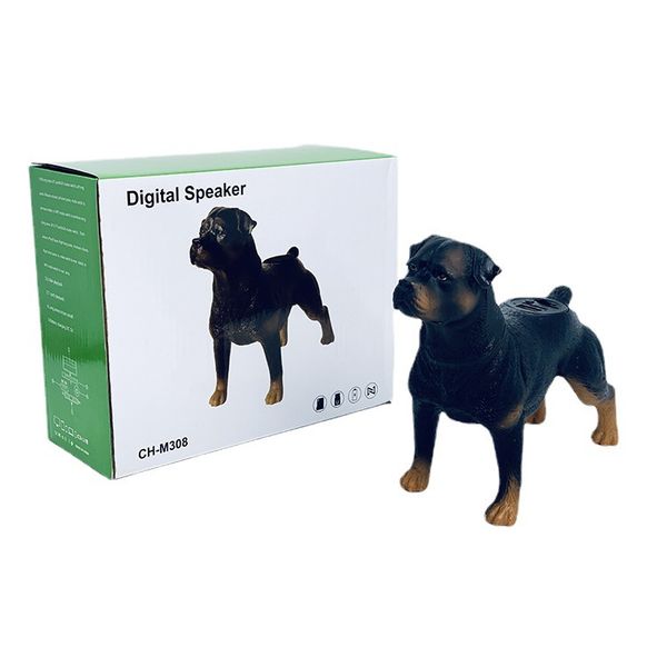 ch-m307 mini home bluetooth speaker pet dog shape dog wirelessspeakers new audio animal audio student
ch-m307 mini home bluetooth speaker pet dog shape dog wirelessspeakers new audio animal audio student