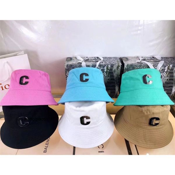 celina designer ball caps baseball korean version of spring and summer big c fisherman female leisure versatile net red basin hat fashion ma, Blue;gray
celina designer ball caps baseball korean version of spring and summer big c fisherman female leisure versatile net red basin hat fashion ma, Blue;gray