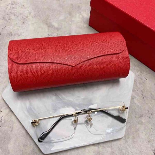 sunglasses personalized fashion frameless business frame men's flat women's can be equipped with degree, White;black
sunglasses personalized fashion frameless business frame men's flat women's can be equipped with degree, White;black