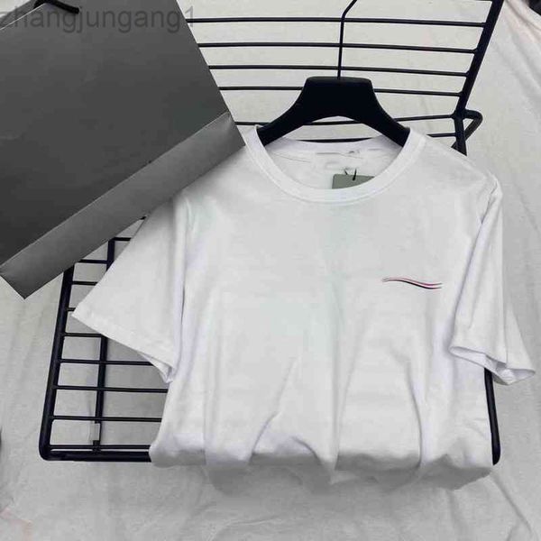 22sss designer summer balenciga balanciagas fashion brand paris cola wave stripe logo classic pop family short sleeve t-shirt men and women, White;black
22sss designer summer balenciga balanciagas fashion brand paris cola wave stripe logo classic pop family short sleeve t-shirt men and women, White;black