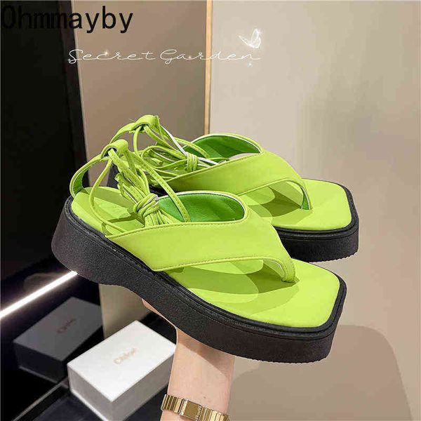 sandals 2022 gladiator summer woman cross strap sandal fashion platform flats heel ladies outdoor dress flip flop 220704, Black
sandals 2022 gladiator summer woman cross strap sandal fashion platform flats heel ladies outdoor dress flip flop 220704, Black