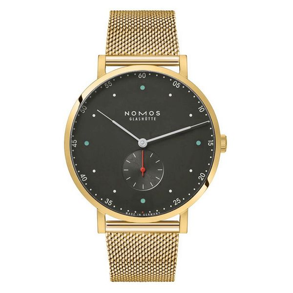 2022 foreign trade watch new nom two-pin semi-small dial stainless steel mesh belt quartz watch spot gift, Slivery;brown
2022 foreign trade watch new nom two-pin semi-small dial stainless steel mesh belt quartz watch spot gift, Slivery;brown