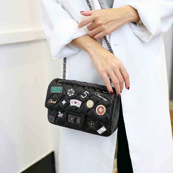 2022 summer new fashion small gner bag chain women's single shoulder messenger bags shoulder tote handbags for women
2022 summer new fashion small gner bag chain women's single shoulder messenger bags shoulder tote handbags for women