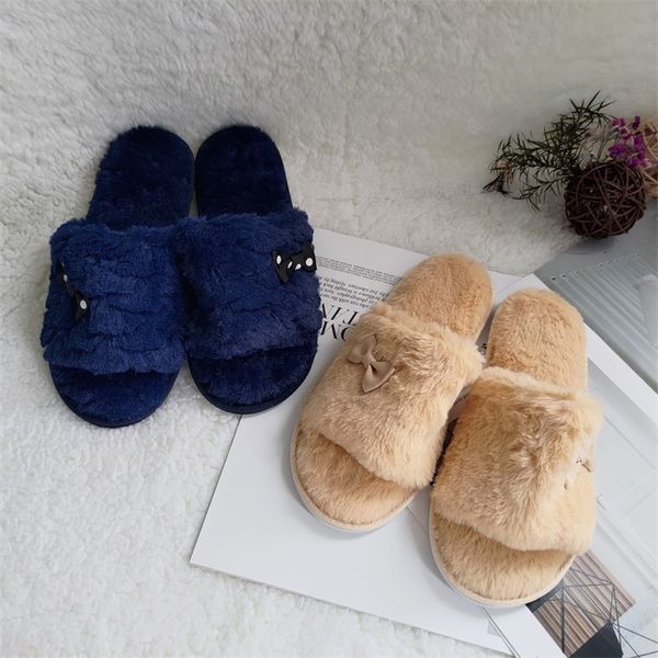 fashion women indoor home slippers autumn and winter wholesale short plush flat open toe lightweight flip-flops, Black
fashion women indoor home slippers autumn and winter wholesale short plush flat open toe lightweight flip-flops, Black