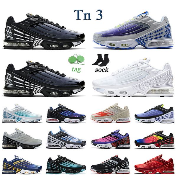 fashion tn plus mens womens running shoes designer tn3 white with gold green and aqua triple black obsidiant deep royal purple nebula univer
fashion tn plus mens womens running shoes designer tn3 white with gold green and aqua triple black obsidiant deep royal purple nebula univer