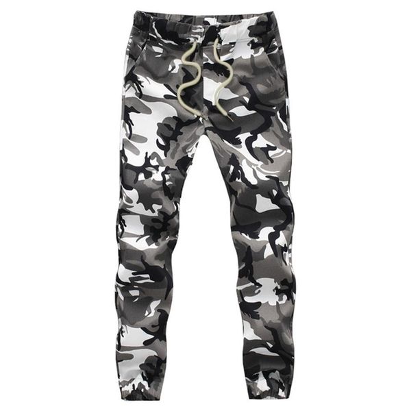 cotton mens jogger autumn pencil harem pants men camouflage military loose comfortable cargo trousers camo 220325, Black
cotton mens jogger autumn pencil harem pants men camouflage military loose comfortable cargo trousers camo 220325, Black