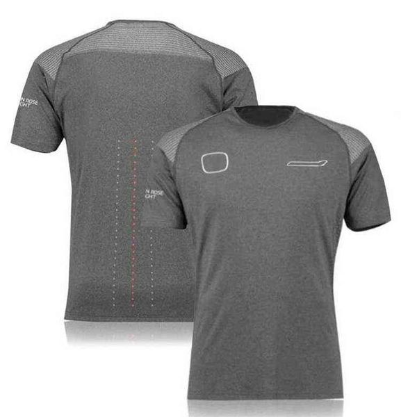 f1 t-shirt new short-sleeved racing suit men's quick-drying summer with the same custom team uniform, White;black
f1 t-shirt new short-sleeved racing suit men's quick-drying summer with the same custom team uniform, White;black