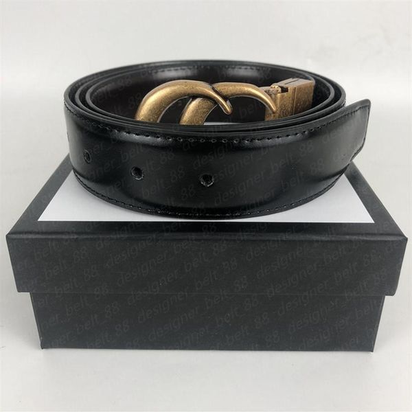 men designers belts classic fashion luxury letter double g buckle womens mens leather belt length 105-125cm width 3.4cm with box290u, Black;brown
men designers belts classic fashion luxury letter double g buckle womens mens leather belt length 105-125cm width 3.4cm with box290u, Black;brown