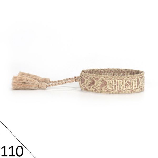 brand designers d adjustable bracelet luxury woven friendship bangle for women men vintage braided bangles embroidery tassel bracelets jewel, Golden;silver
brand designers d adjustable bracelet luxury woven friendship bangle for women men vintage braided bangles embroidery tassel bracelets jewel, Golden;silver