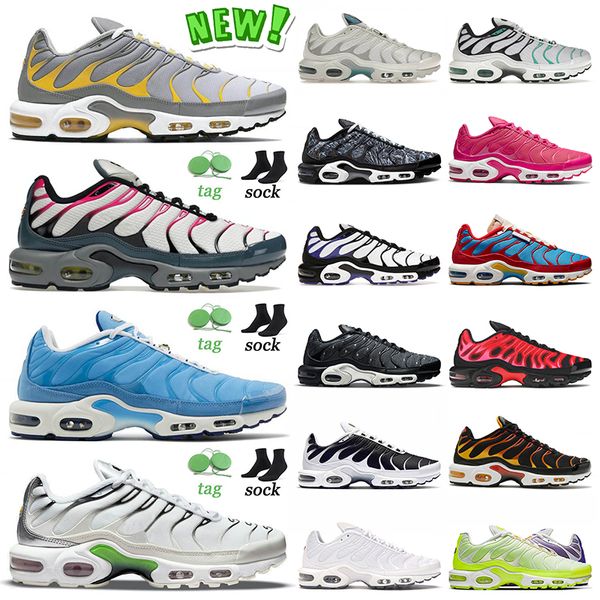 mens women tn plus se running shoes tuned cushion sneakers grey yellow pink teal volt university blue neon green metallic teal fire red oreo
mens women tn plus se running shoes tuned cushion sneakers grey yellow pink teal volt university blue neon green metallic teal fire red oreo