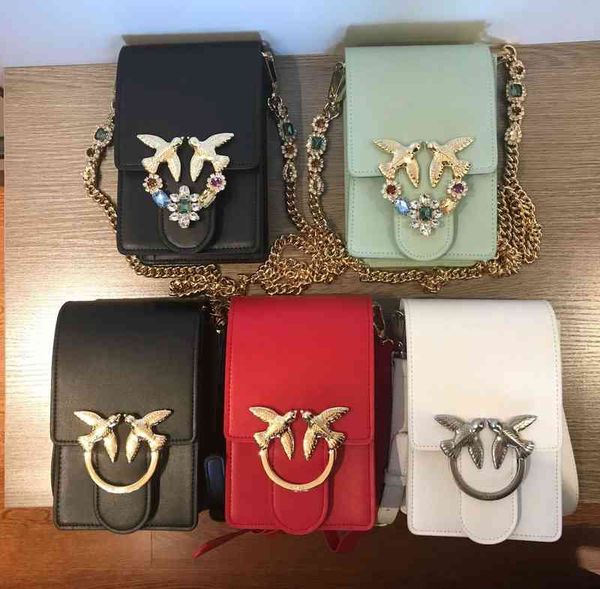 pinkoos designer bags spring summer new high swallow nfc and clg verification multi function mobile phone bag single shoulder h9o6
pinkoos designer bags spring summer new high swallow nfc and clg verification multi function mobile phone bag single shoulder h9o6